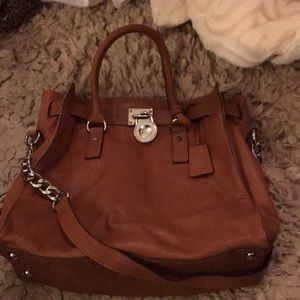 Michael Kors tote